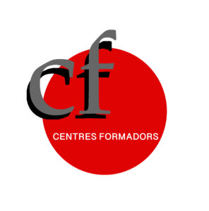 Logo centre formador