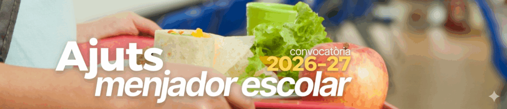 Beques menjador